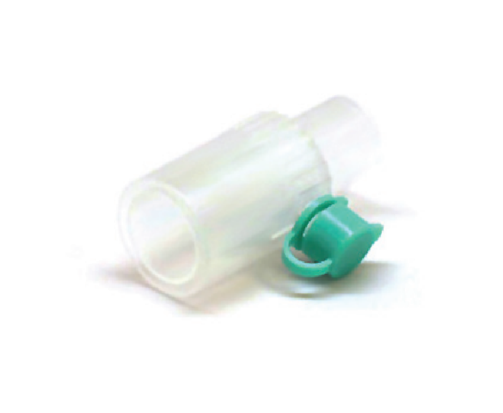 Dryline Straight Airway Adapter