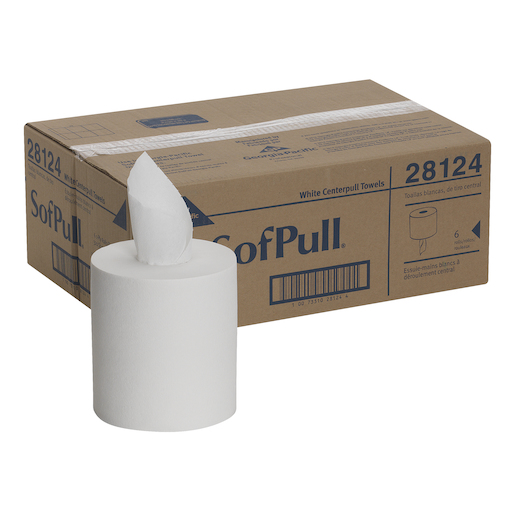 SofPull Towel Refills