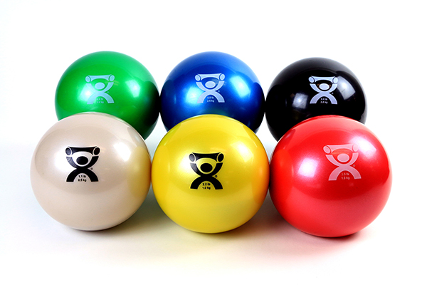 Flexible Hand Held Size WaTE Balls