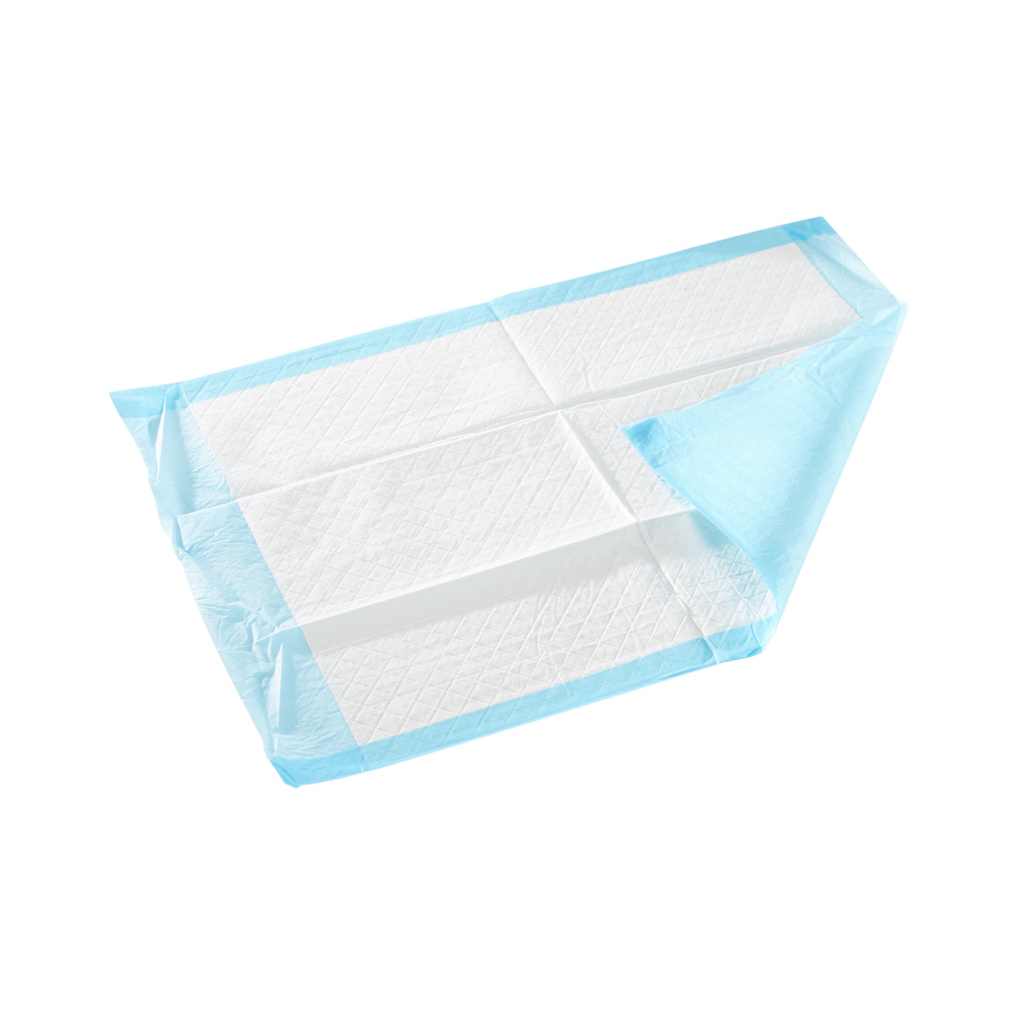Procedure Underpad, Heavy Absorbency, 3 Ply Tissue