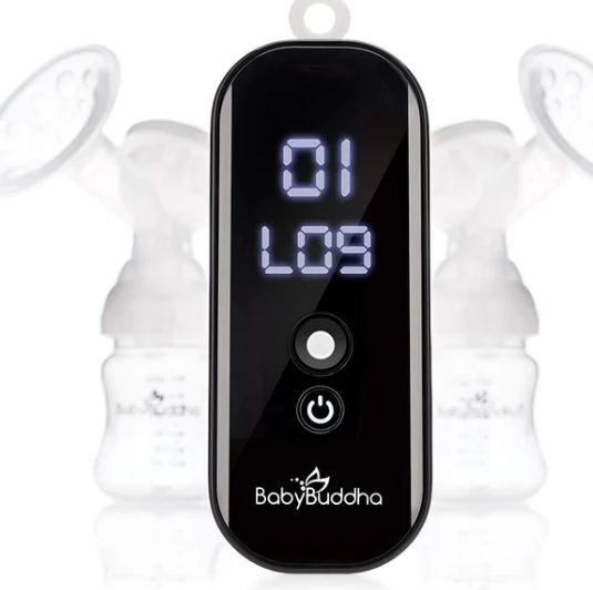 Portable and Compact Breast Pump Complete Kit