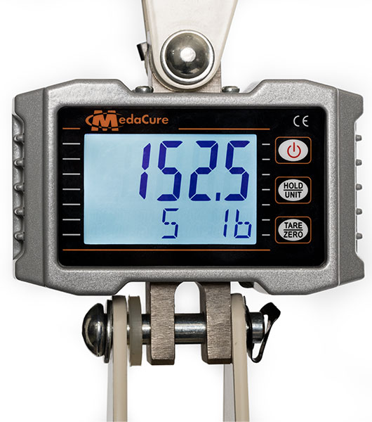 Free Spirit Bariatric Patient Power Lift