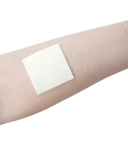DynaGinate Calcium Alginate Dressings