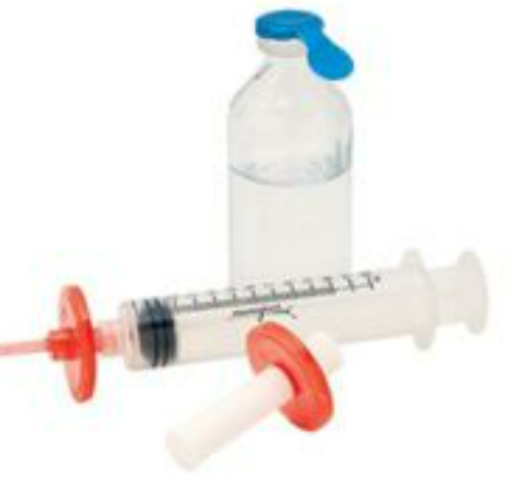 Cardinal Health ChemoPlus Vial Venting Chemo Pin DP5201V