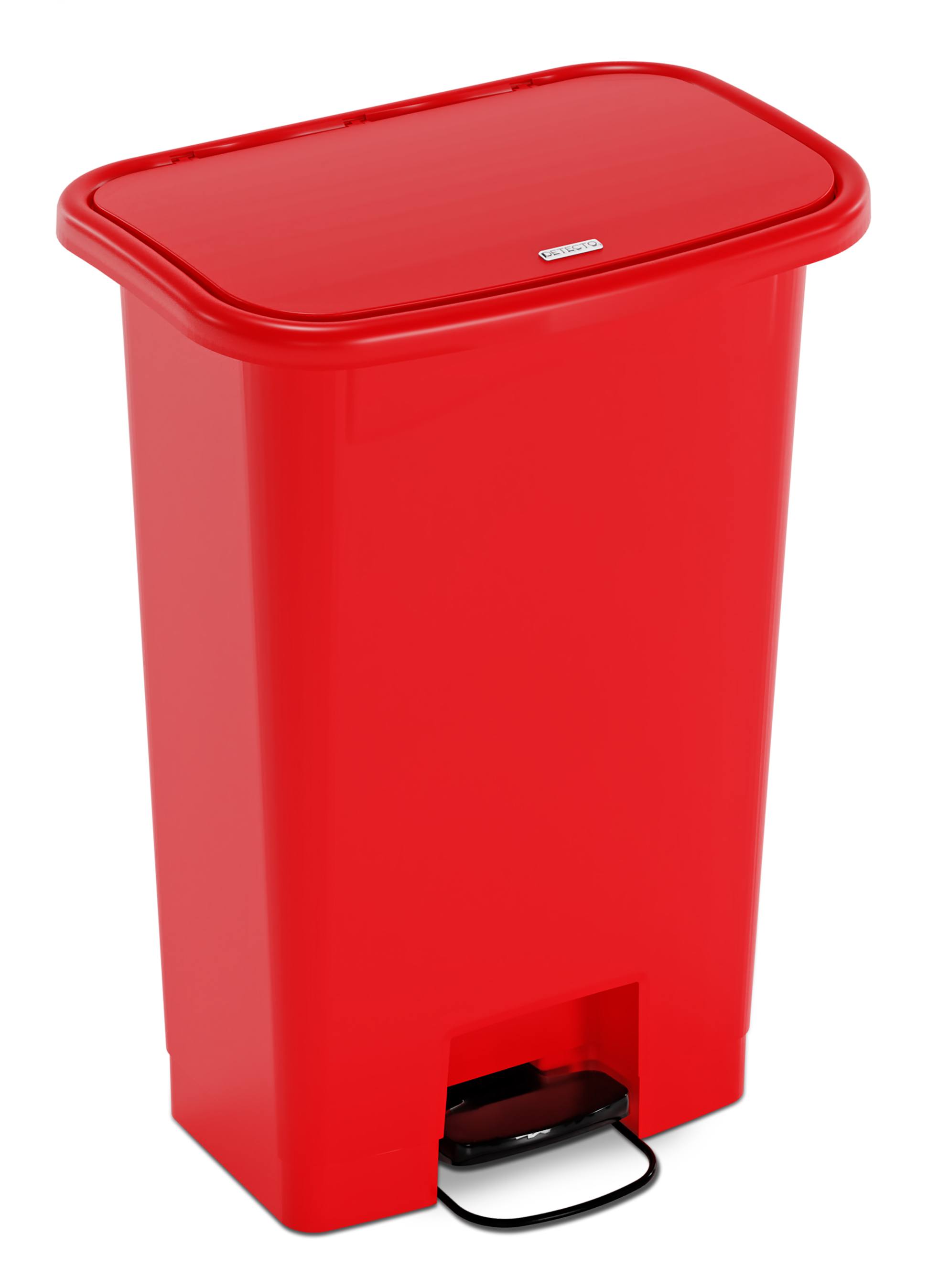 Waste Mate Plastic Waste Receptacles