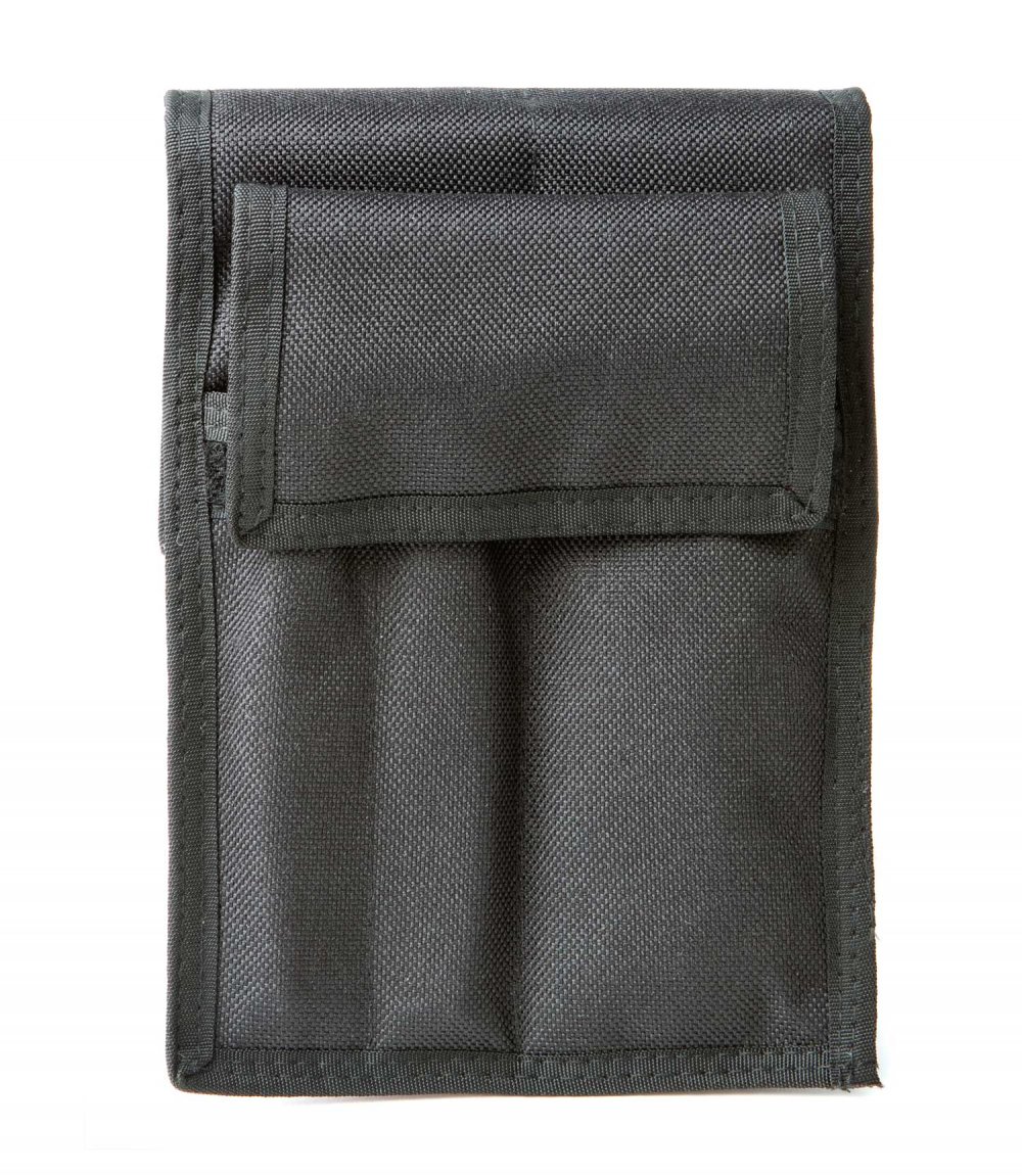 Responder Holster Set Black