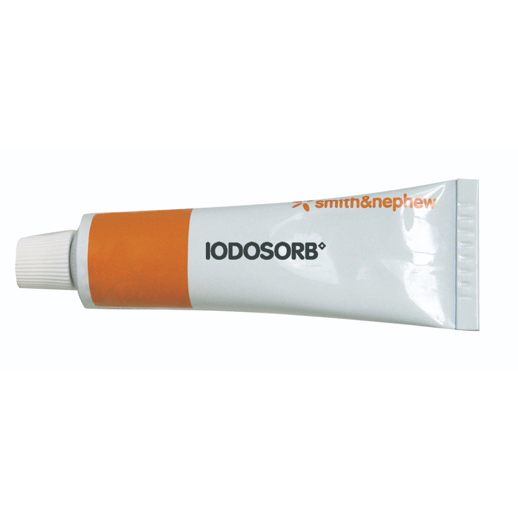 Iodosorb Sterile Cadexomer Wound Gel with Iodine