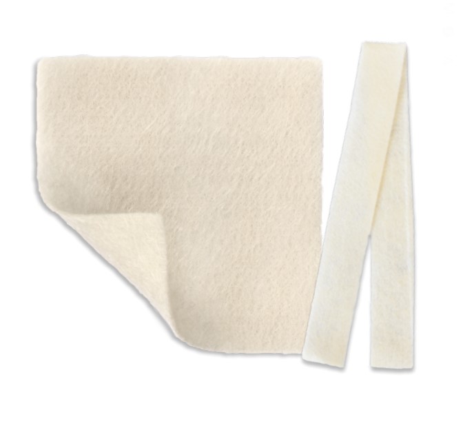 Pivot Silver Alginate Dressing