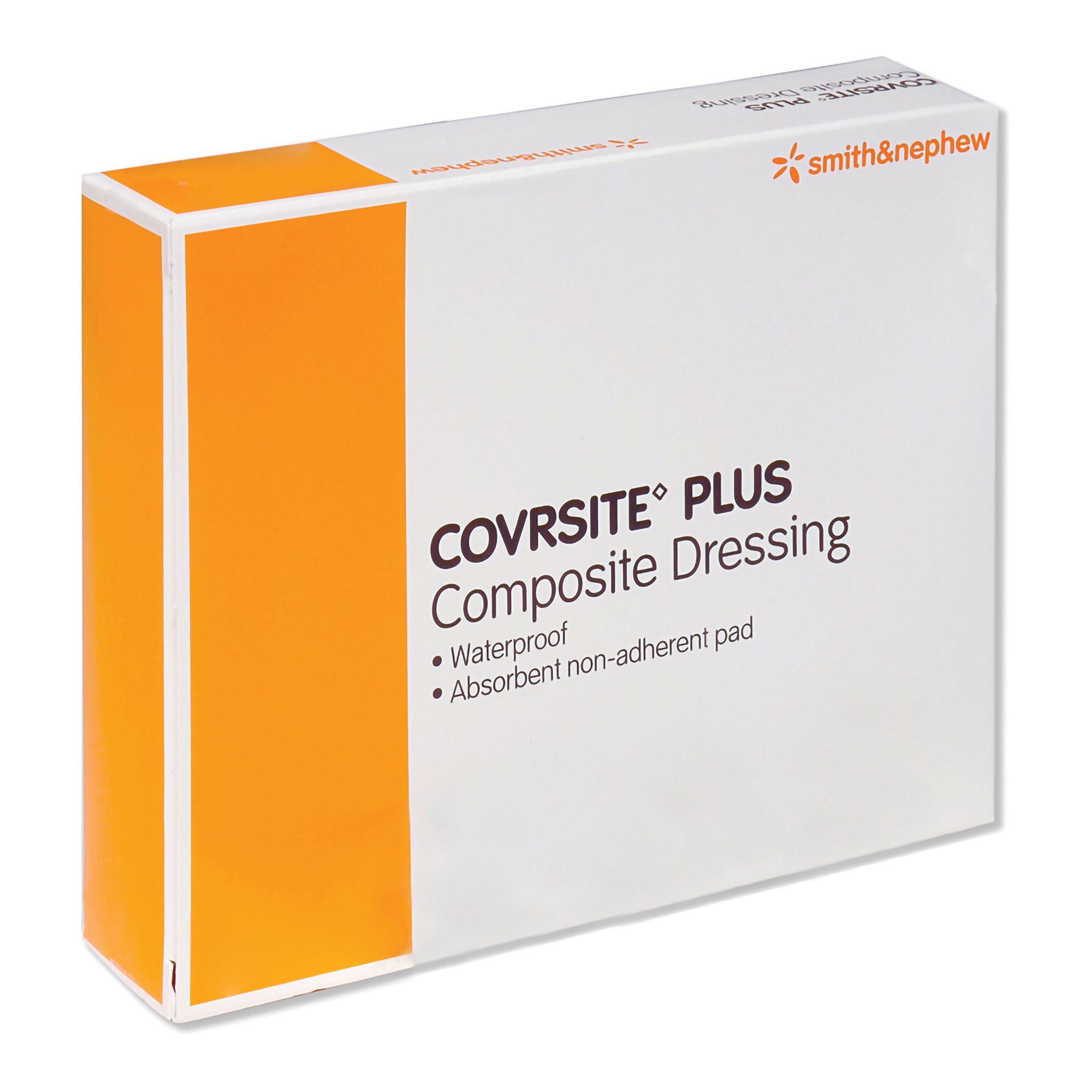 Covrsite Plus Waterproof Composite Dressing