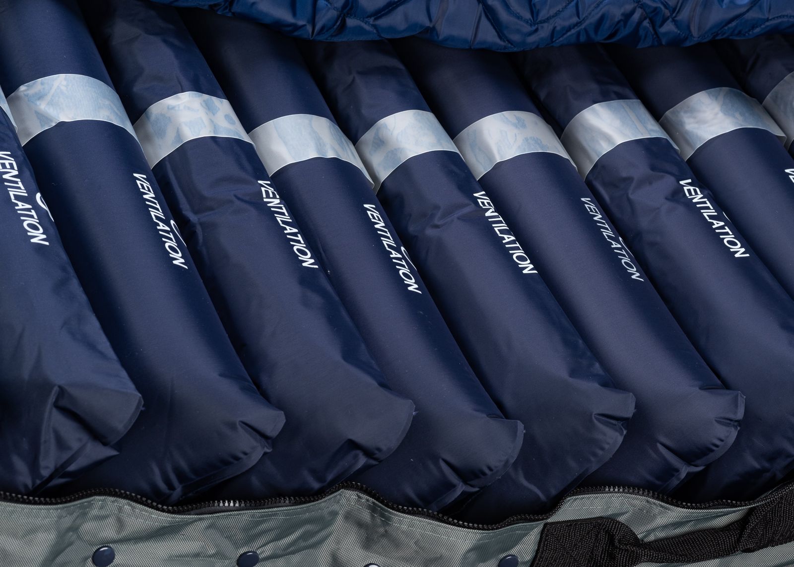 Selectis Serenity Alternating Pressure Low Air Loss Mattress System