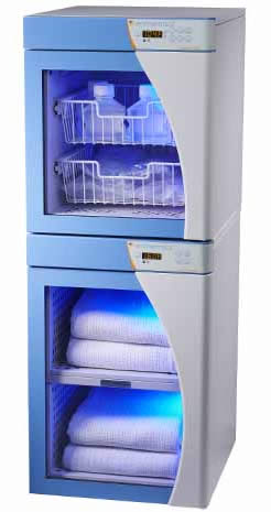 Fluid Warmer 