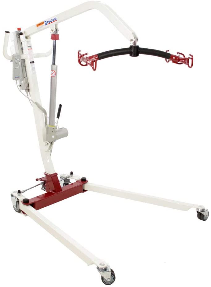 Full Body Electric Patient Lift