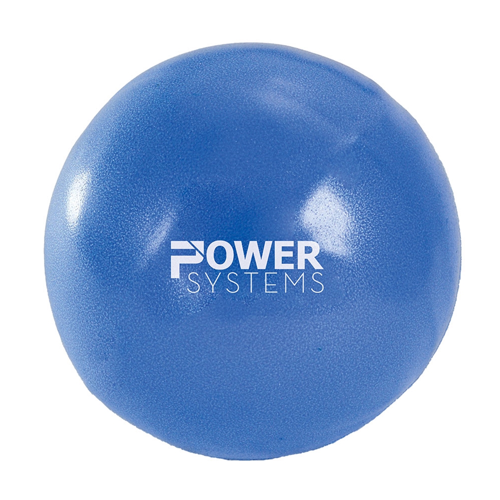 Poz A Ball, Blue