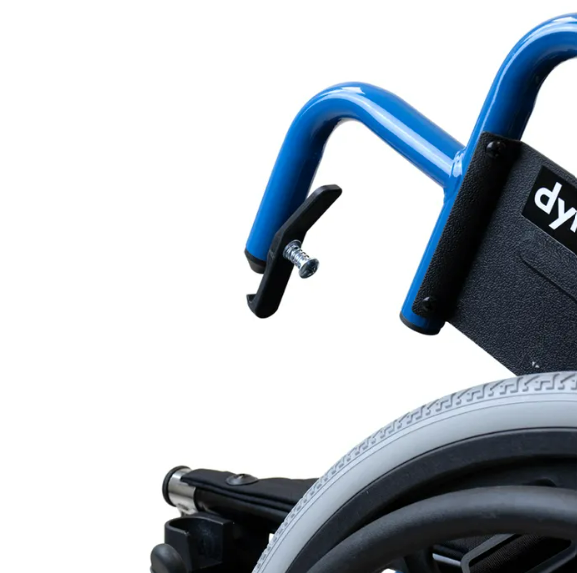 Pediatric Wheelchairs With Footrest