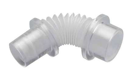 AirLife Connectors for Omni Flex Systems