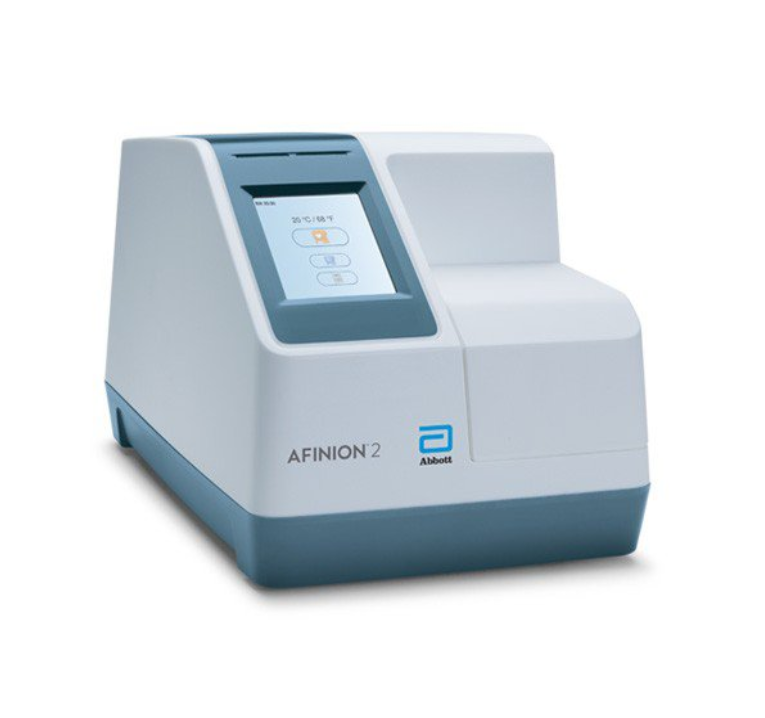 Afinion Diabetes Management Analyzer