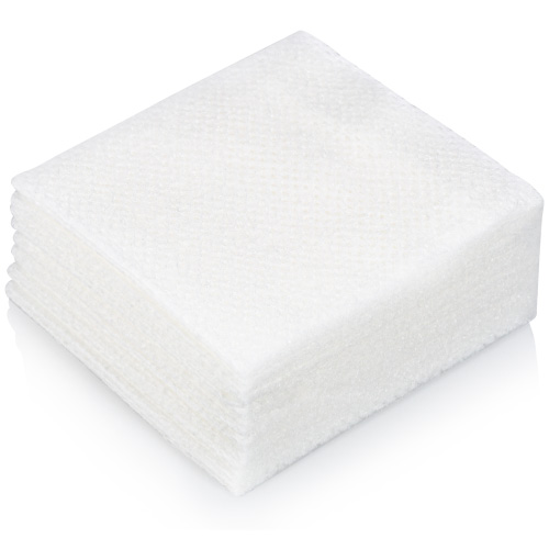 2" x 2", 4-Ply Rayon/Polyester  Non-Woven Sponges