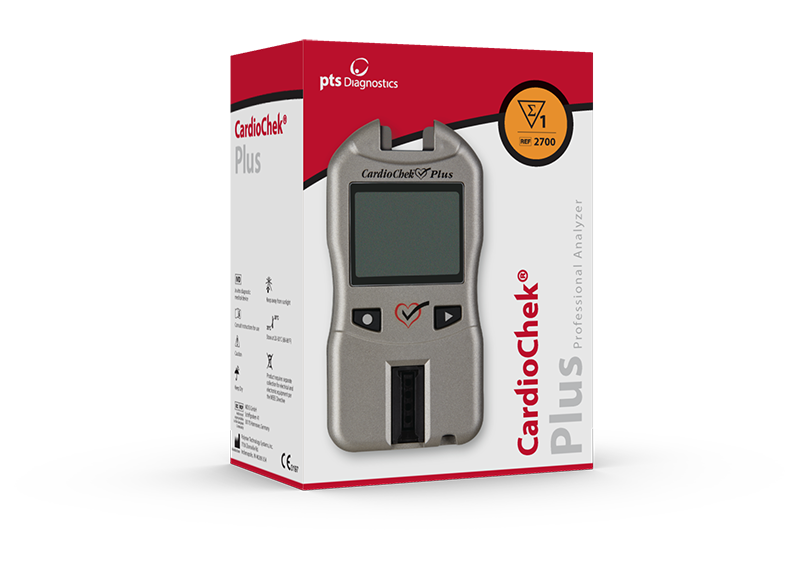 CardioChek Plus Analyzer Promo Pack