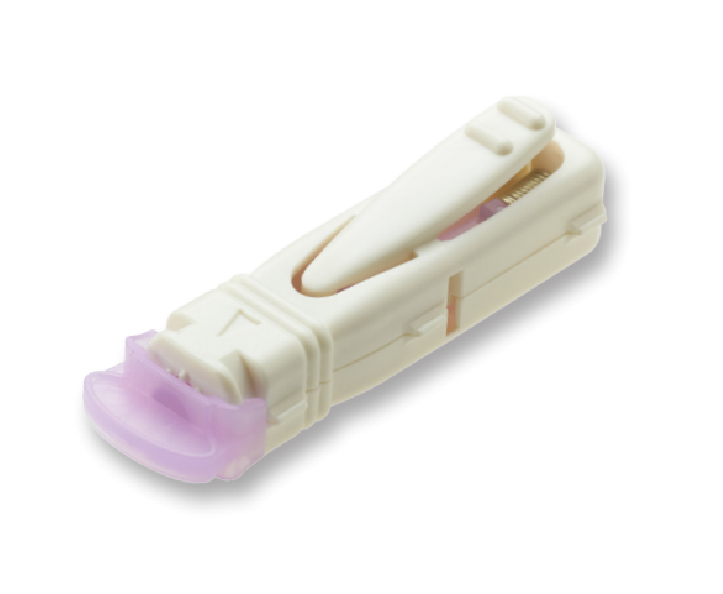 Unistik 3 Gentle Lancet, 30G x 1.5 mm