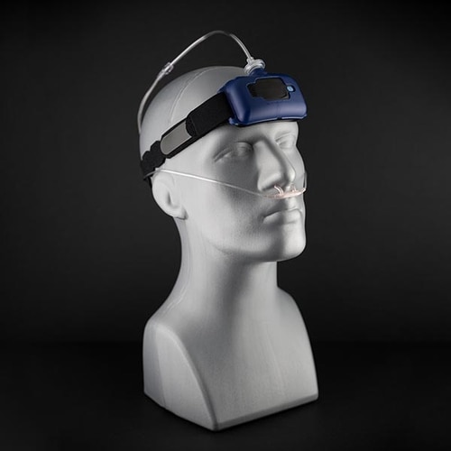 ARES 620 Home Sleep Apnea Testing