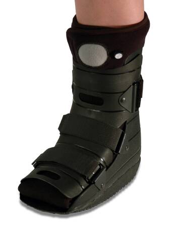 Procare Nextep Contour Walker Boot