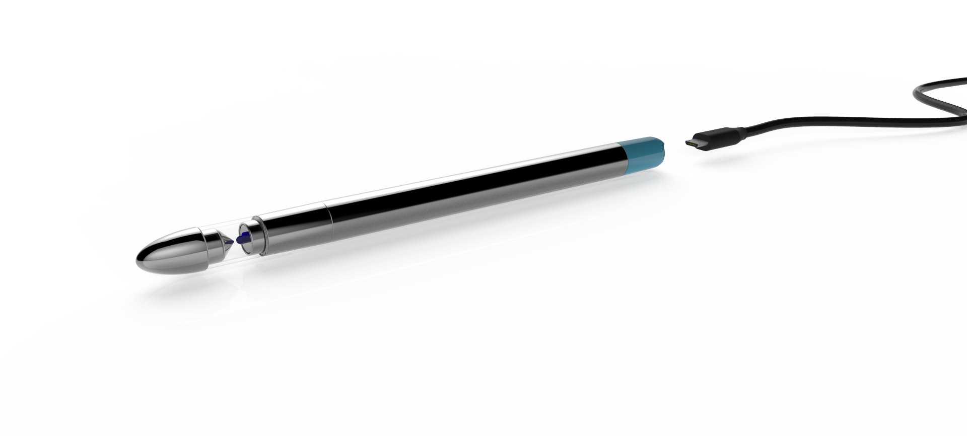 Bullet CPAP Hose Cleaner Sanitizer