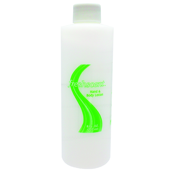 Freshscent Hand and Body Lotion