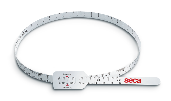 Measuring Tape for Head Circumference of Babies and Toddlers