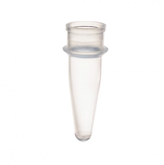 0.2mL PCR AmpliTube, No Cap
