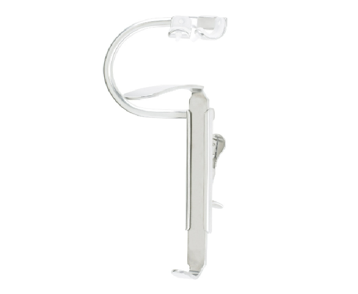 6.25" Mouth Gag without Blades