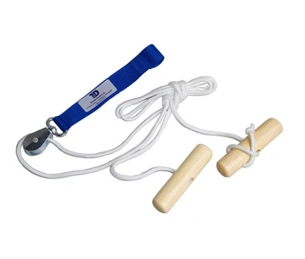 Shoulder Pulley, Webbing Door Strap