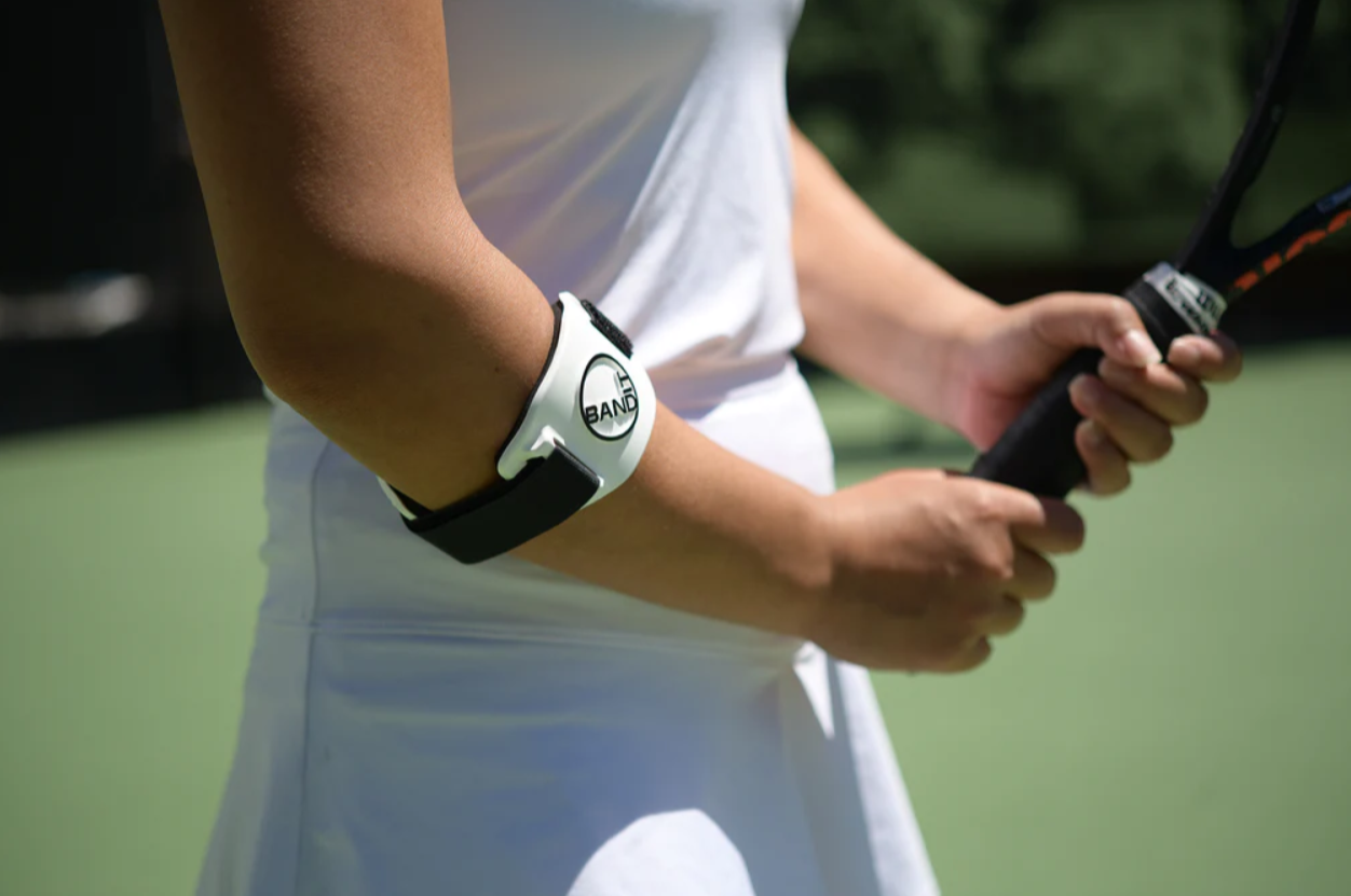 Band It Forearm Strap 