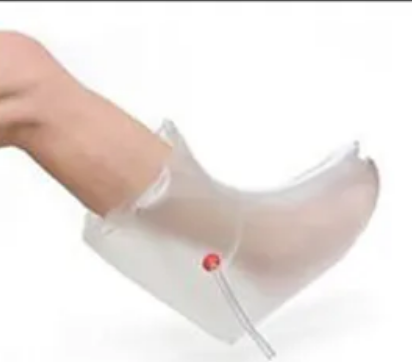 Full Leg Inflatable Air Splint