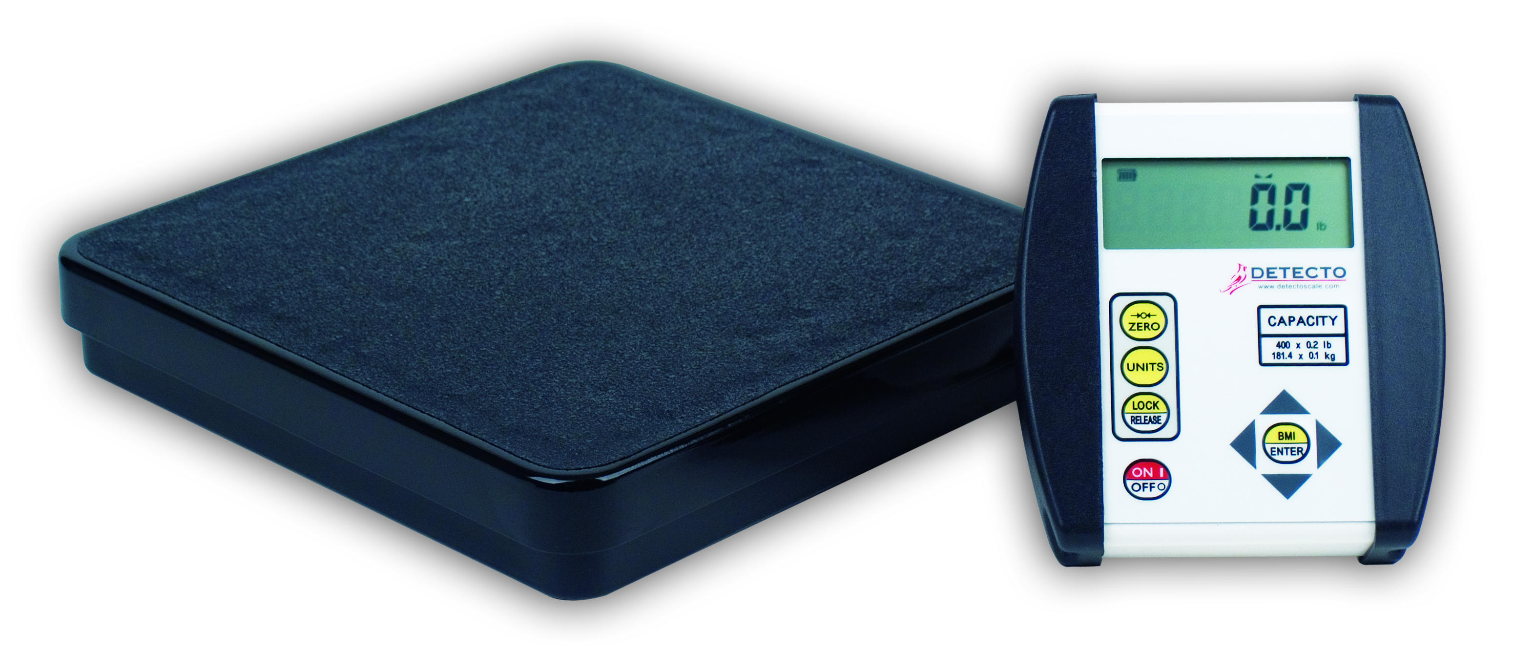 BMI Portable Home Health Care Scale