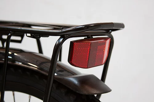 EW-28 Electric Bike