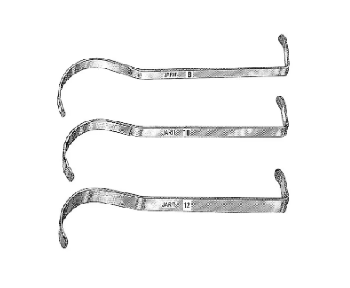 Deaver Pediatric Retractor