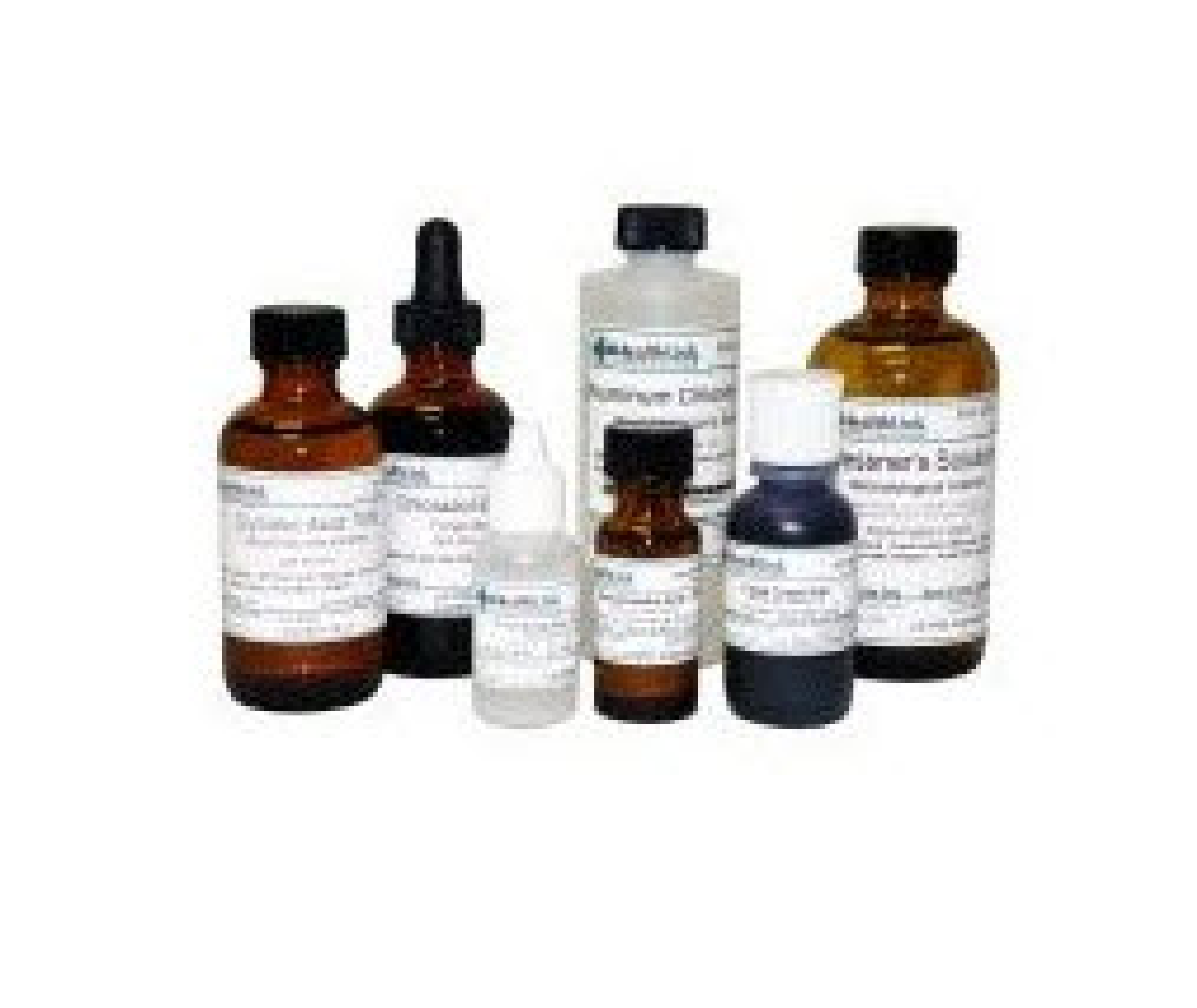 Histology Reagent Trichloroacetic Acid 15%