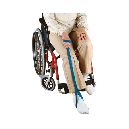 Leg Lifter Aid, 1" x 35"