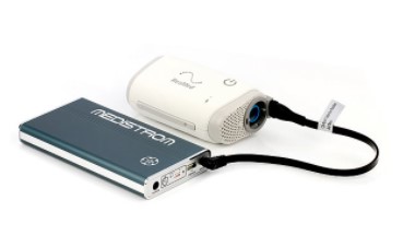 Medistrom Pilot -24 Lite Backupo Power Supply/ Cpap Battery
