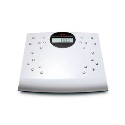 Digital Personal Scale with 24 Chrome Plated Electrodes and BW / BF Function