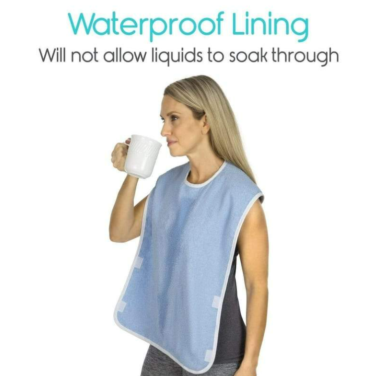 Adult Bibs