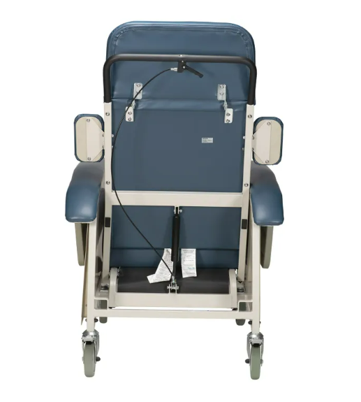 Infinite Position Geri Chair