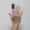 Protekt Finger Pulse Oximeter