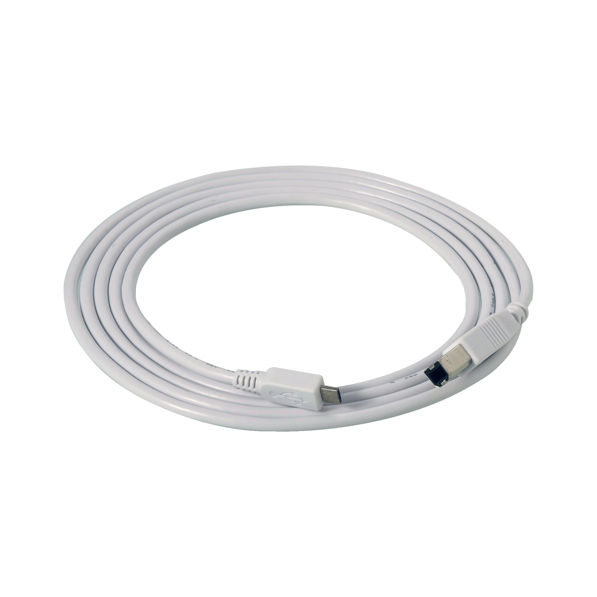 Custom Printer Cable
