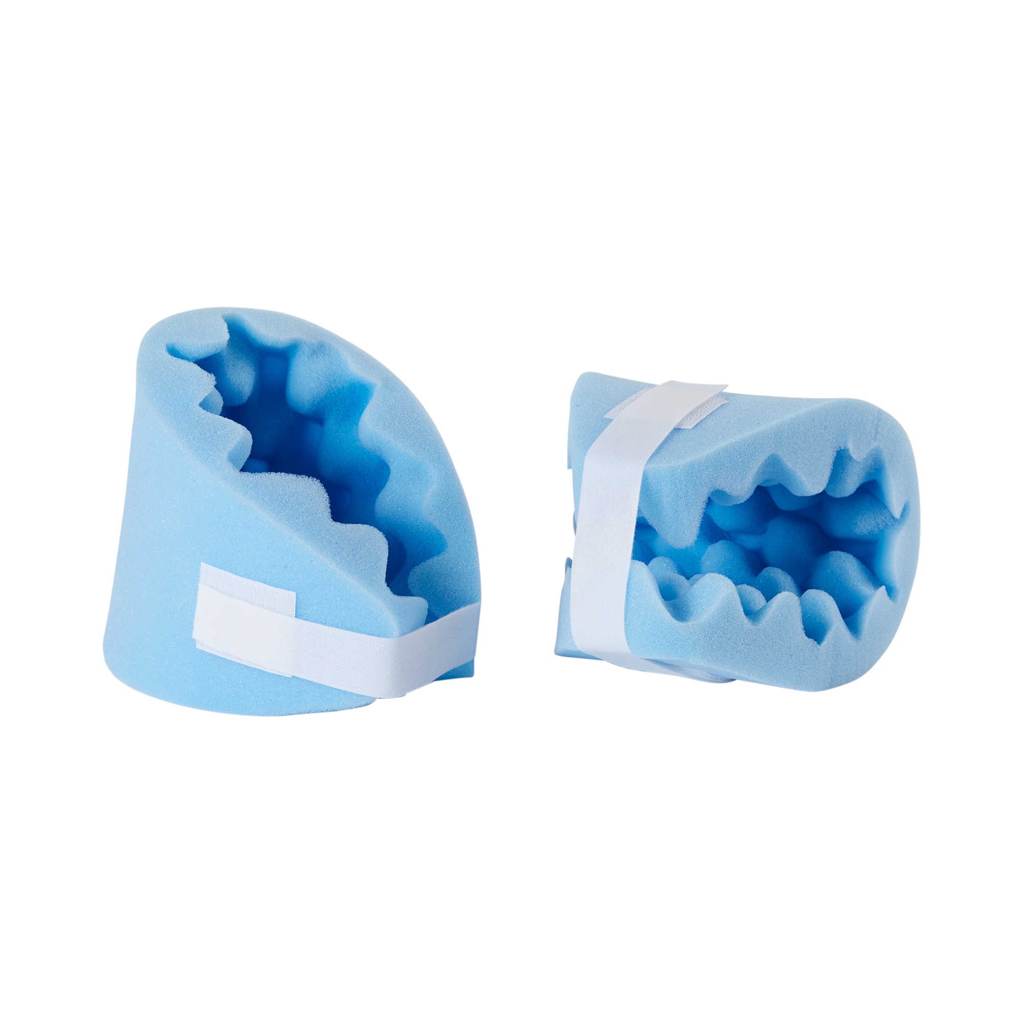 Elbow Protection Pad, One Size Fits Most, Light Blue