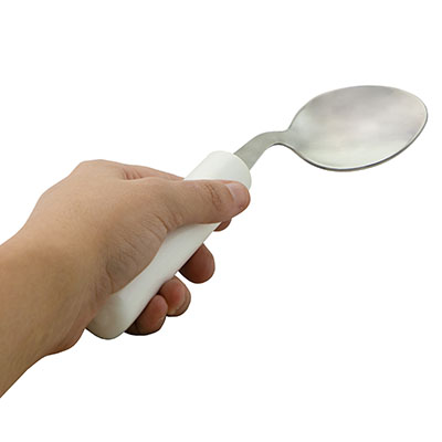 8 oz Weighted Utensils