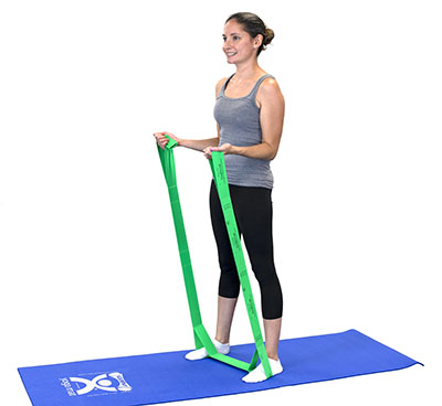 6 Foot Multi Grip Exerciser