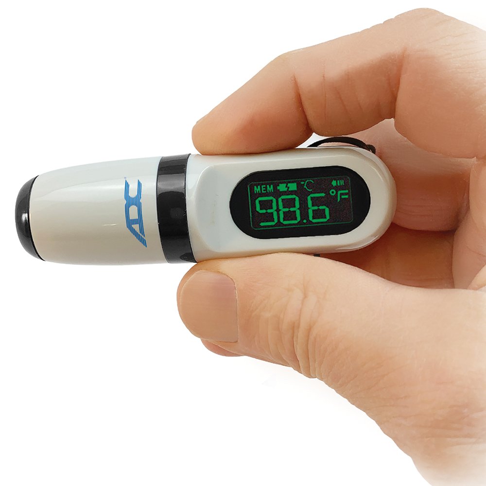 Adtemp Mini 432 Non Contact Thermometer