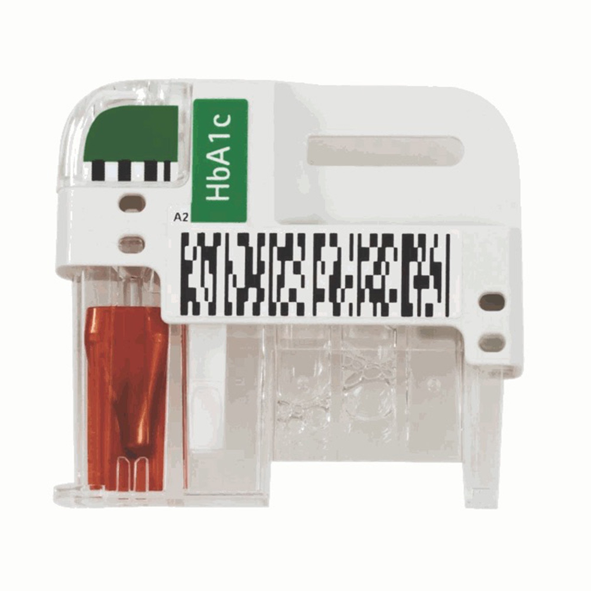 Afinion HbA1c Dx Test Kit -  Box of 15 Tests
