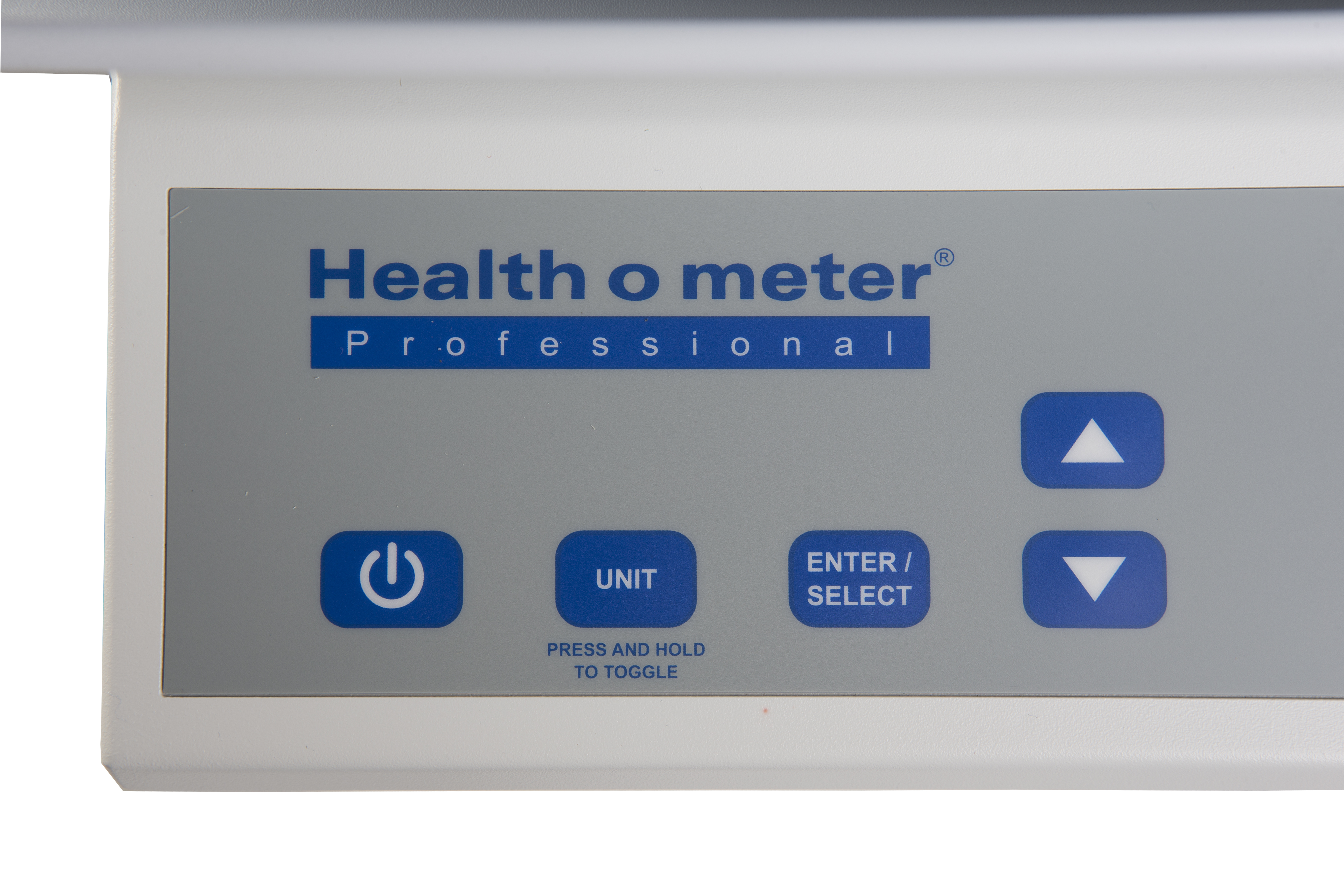 Antimicrobial High Resolution Digital Neonatal / Pediatric Tray Scale